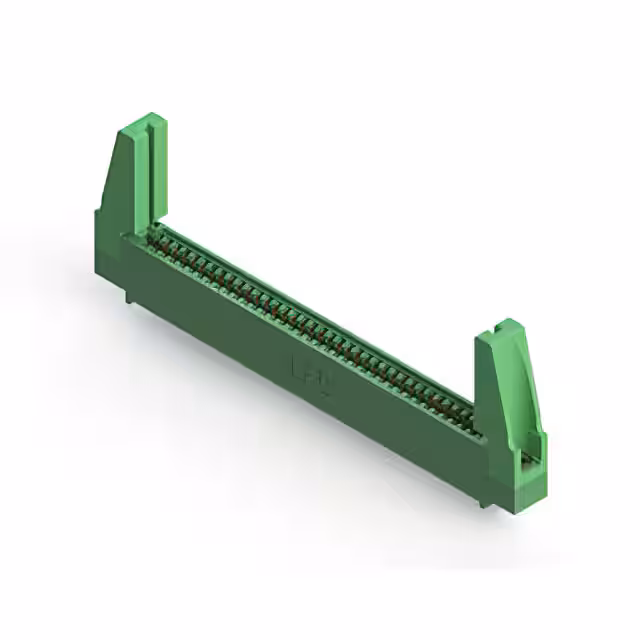 345-038-520-488 EDAC Inc.  Edgeboard Connectors